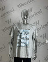 Short sleeve T-shirt (1XLarge)